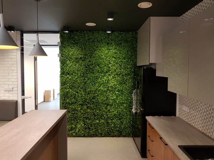 Green Wall Wiazowiec 40x60 [7]