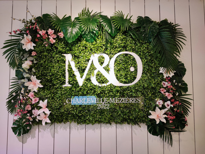 Green Wall Wiazowiec 40x60 [9]