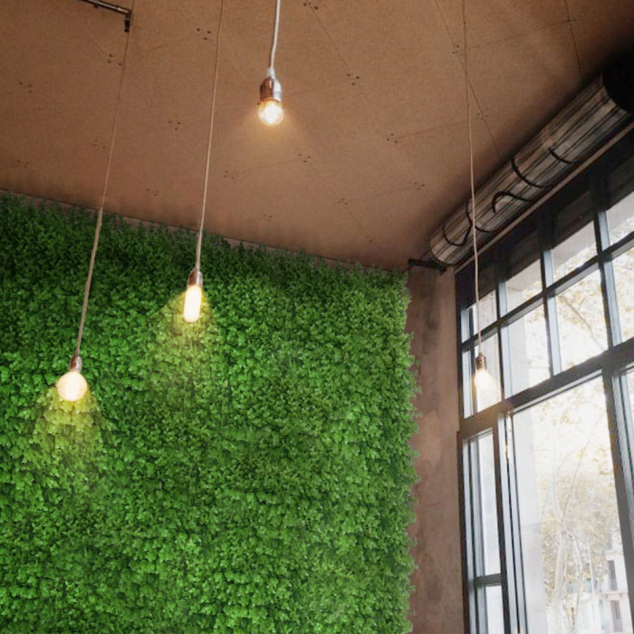 Green Wall Wielomlecz  50x50 [3]