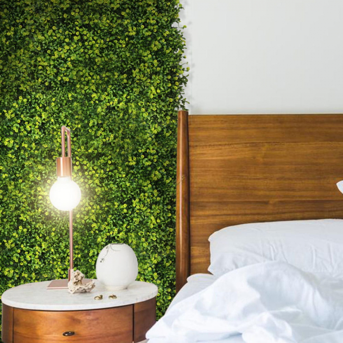Green Wall Ziarnoplon 40x60 [6]