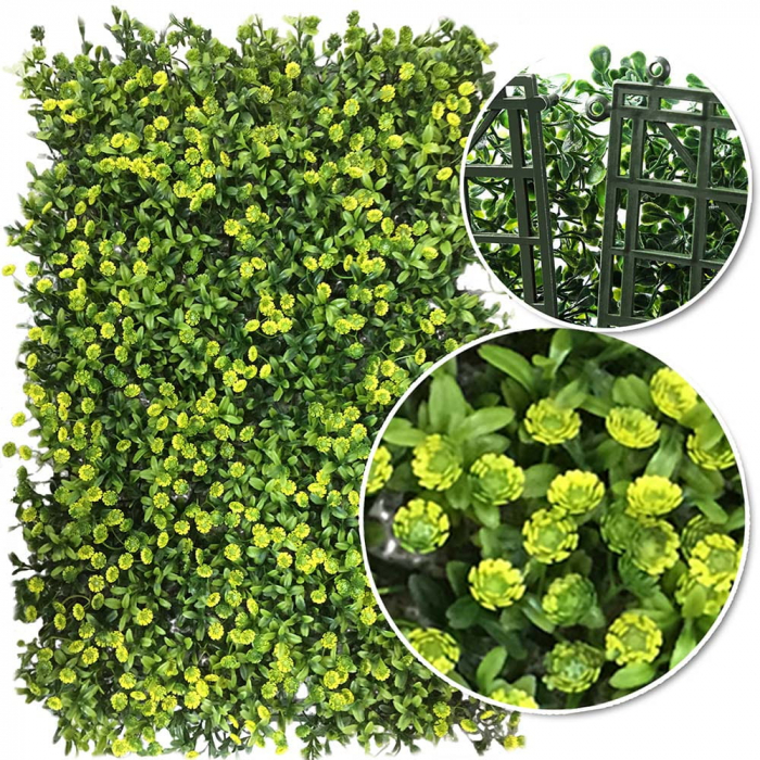 Green Wall Ziarnoplon 40x60 [7]