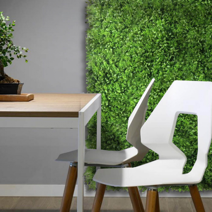 Green Wall Zmienka 50x50 [3]