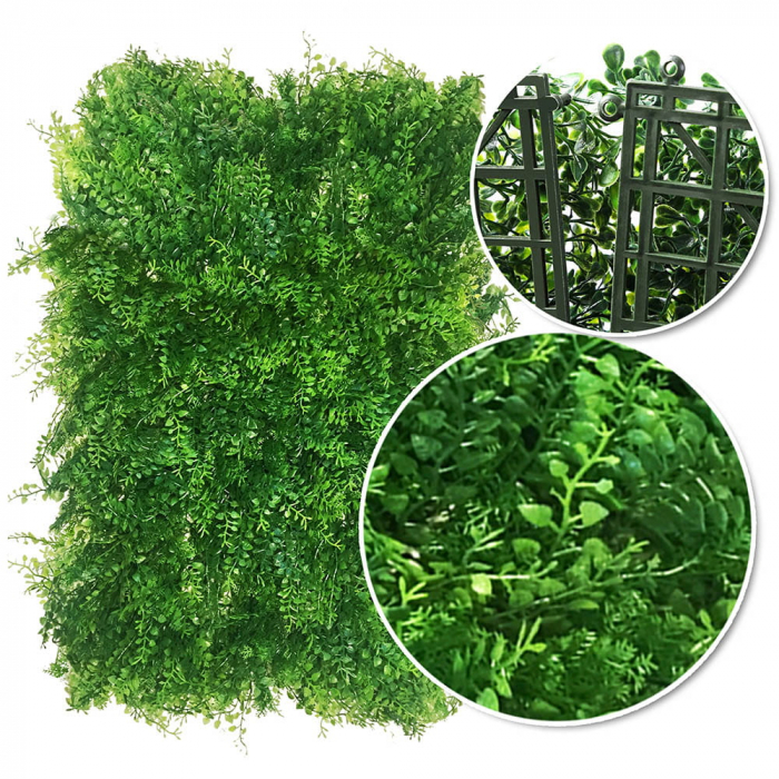 Green Wall Znakocica 40x60 [3]