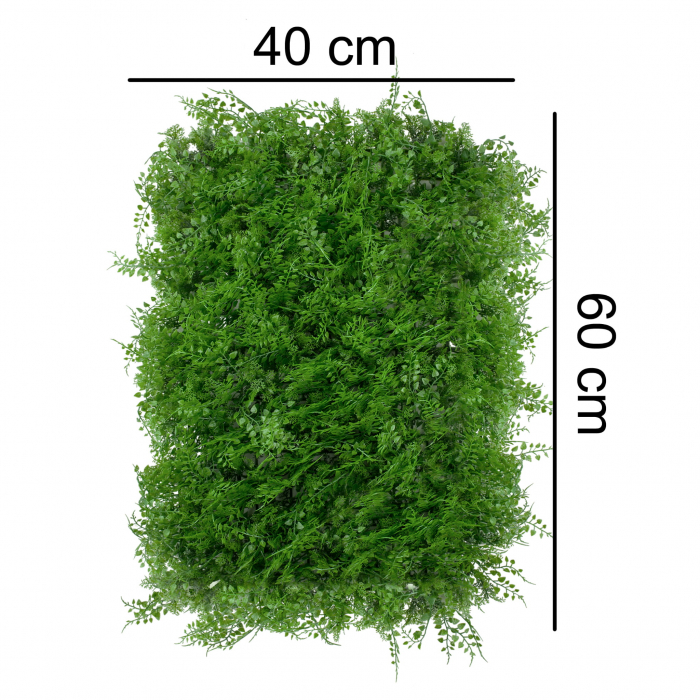 Green Wall Znakocica 40x60 [2]