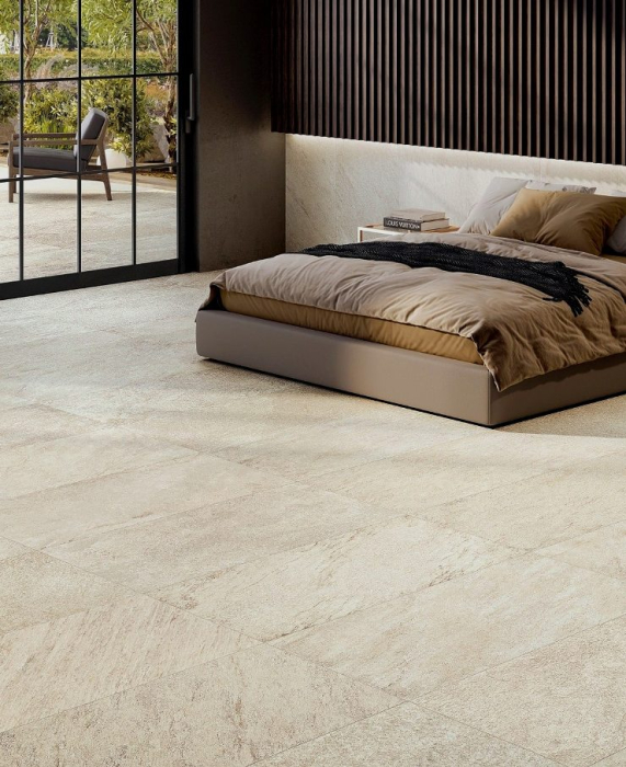 gresie portelanata antiderapanta 60x120 cm arenite oro – unicom starker [3]