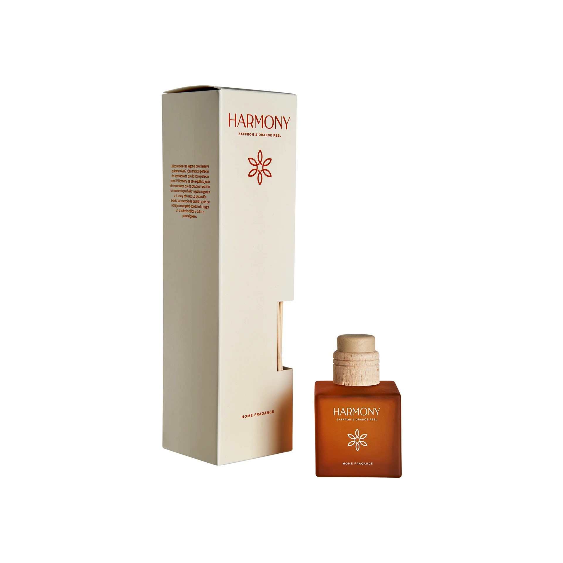 HARMONY DIFUZOR CU BETE PARFUMATE VicalHome 29925 [2]