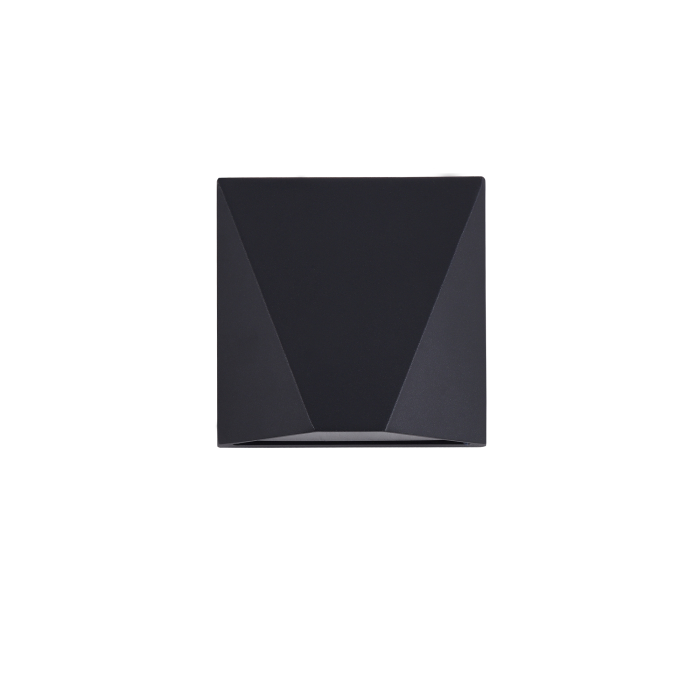 Iluminat arhitectural Beekman, Metal Negru, 6W, MAYTONI O577WL-L5B [10]