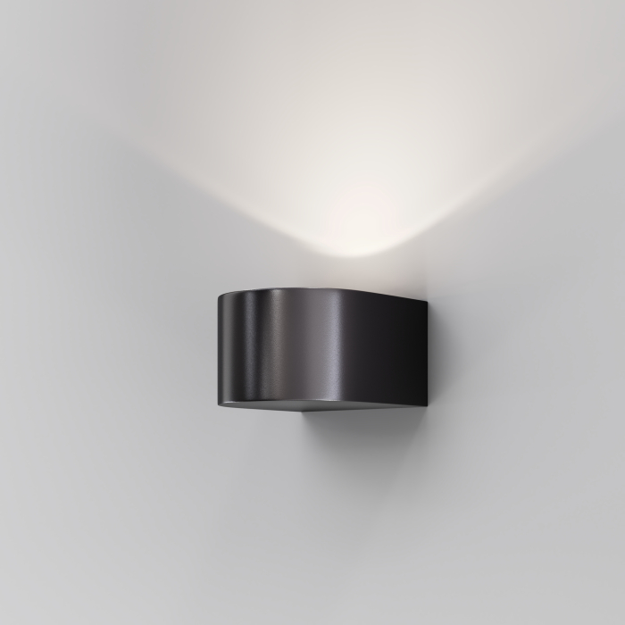 Iluminat arhitectural Blow, Aluminiu și sticlă Grafit, 5W, MAYTONI O435WL-L5GF3K [6]