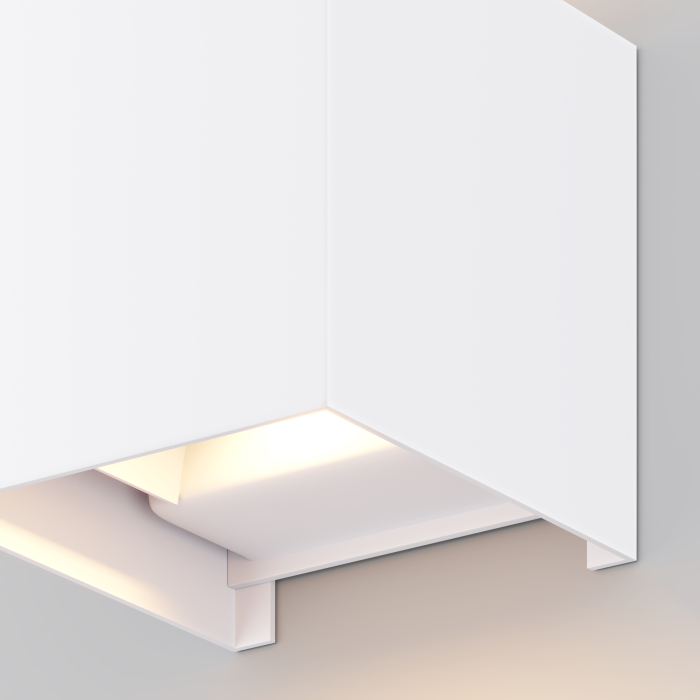 Iluminat arhitectural Fulton, Metal Alb, 6W, MAYTONI O572WL-L6W [8]