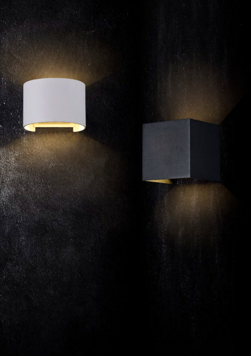 Iluminat arhitectural Fulton, Metal Alb, 6W, MAYTONI O573WL-L6W [6]