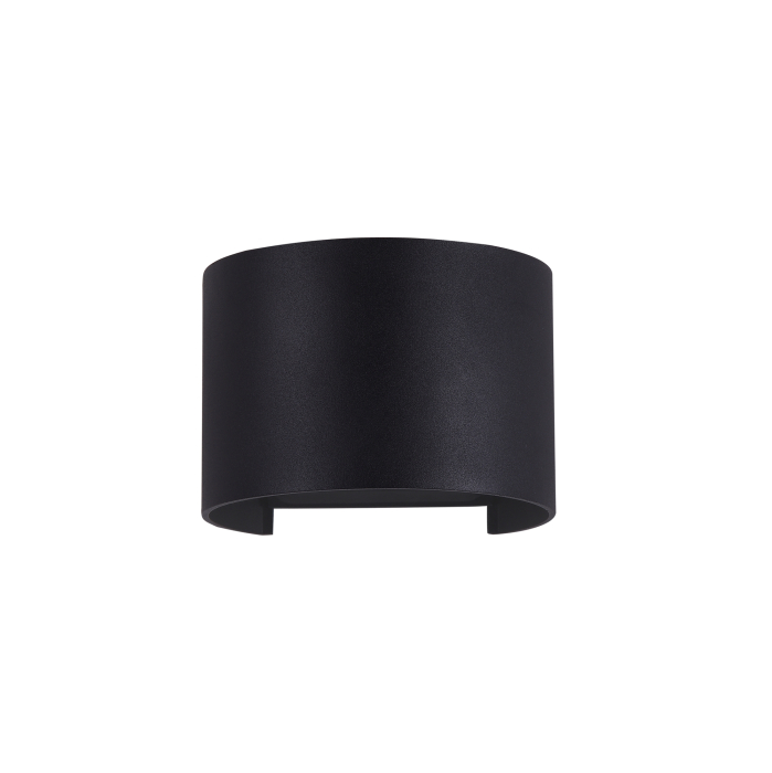 Iluminat arhitectural Fulton, Metal Negru, 6W, MAYTONI O573WL-L6B [9]