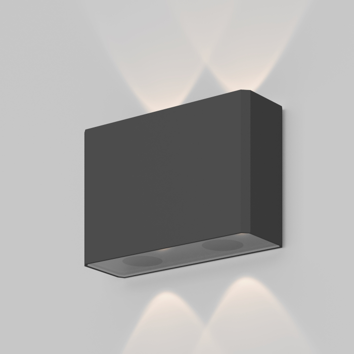 Iluminat arhitectural Show, Aluminiu Grafit, 4W, MAYTONI O433WL-L4GF3K [6]