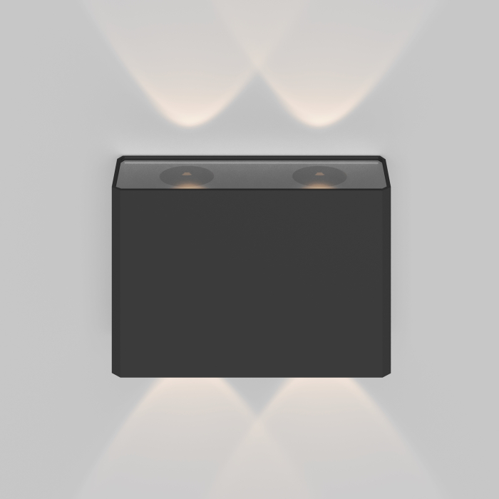 Iluminat arhitectural Show, Aluminiu Grafit, 4W, MAYTONI O433WL-L4GF3K [7]