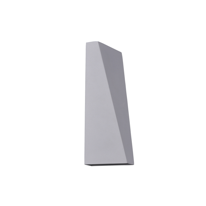 Iluminat arhitectural Times Square, Metal Negru, 6W, Maytoni O580WL-L6W [10]