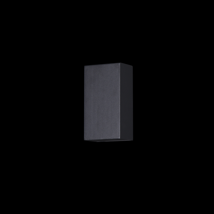 Iluminat arhitectural Times Square, Metal Negru, 6W, MAYTONI O581WL-L6B [7]