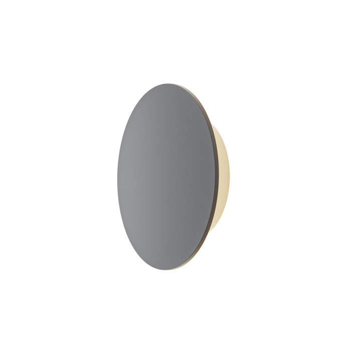 Iluminat arhitectural Wald, Metal Grafit, 12W, MAYTONI O420WL-L12GF [10]