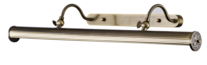 Iluminat de fundal Govanni, Metal Bronz, 25W, MAYTONI PIC119-44-R [6]