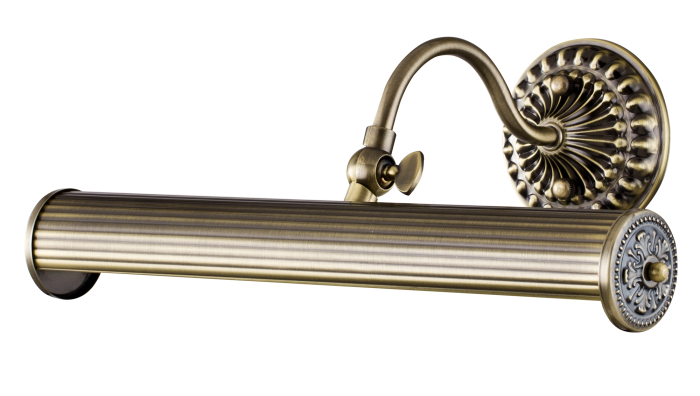 Iluminat de fundal Renoir, Metal Alb, 25W, Maytoni PIC118-22-R [6]