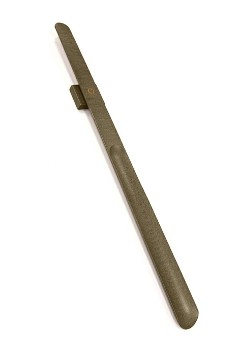 Încălțător pentru Pantofi Magnus 5x1,5x55 cm, Lemn Nuc - SHP [2]