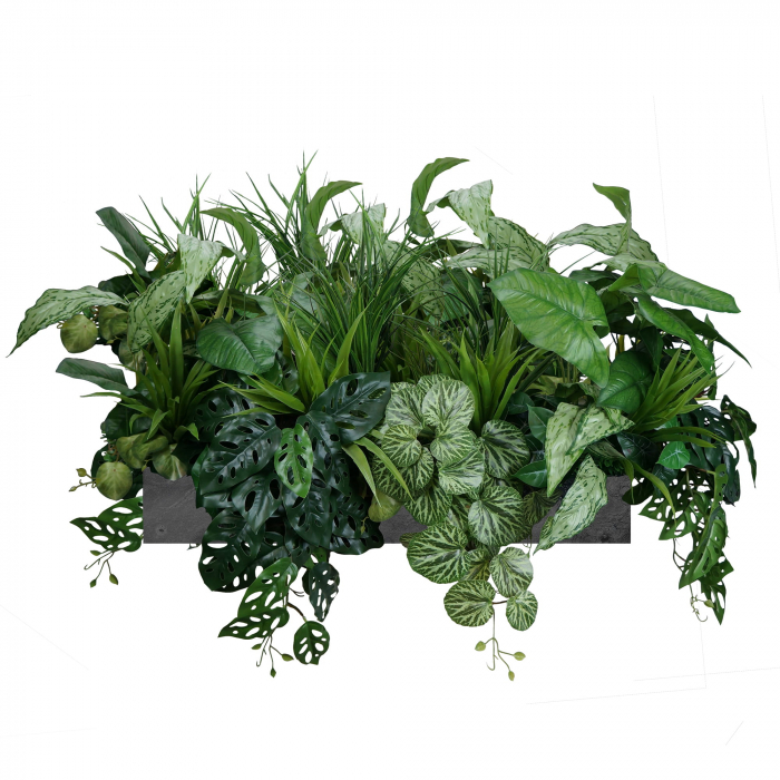 Inserție pentru ghiveci Verdant Haven [1]