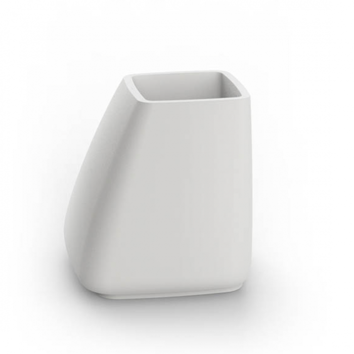 Jardiniera decorativa LED Noma Medium 65x70x70 cm, design modern, 45004A - Vondom [2]