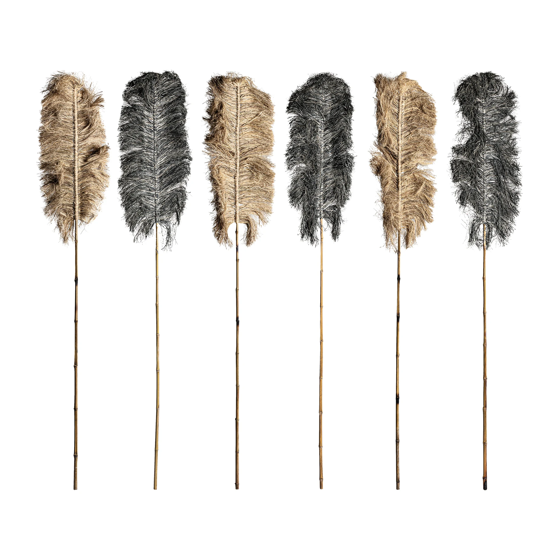 JERZY RAMURA DECORATIVA (SET DE 6) VicalHome 32602 [2]