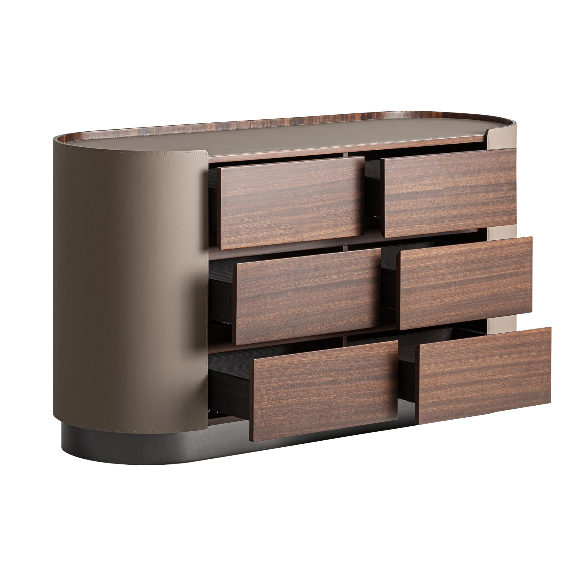 KANDERN COMODA VicalHome 37563 [6]