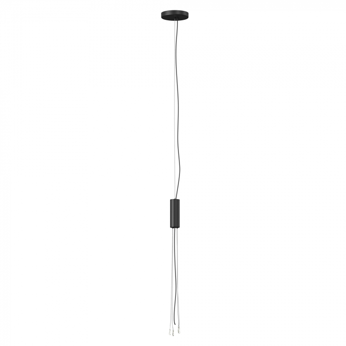 Baza de montaj ZON Negru C032C-04-B-1 Maytoni Technical [2]