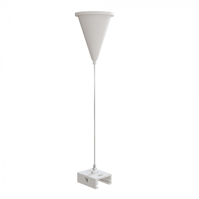 Componente sine aplicate trifazice ACCESORIU TRINITY Alb TRA005WS-31W Maytoni Technical [1]