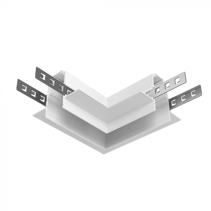 Componente sine aplicate EXILITY Alb TRA034CL-42.12W Maytoni Technical [1]