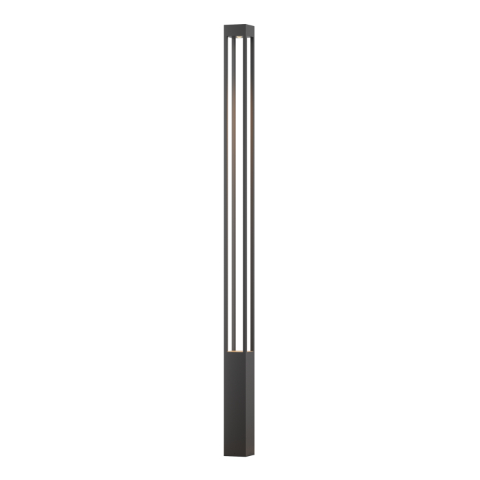 Lampă de grădină Elbe, Aluminiu Grafit, 25W, MAYTONI O424FL-L25GF [8]