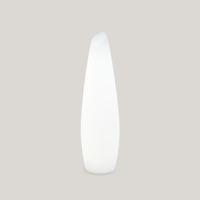 Lampă de Grădină Fredo 38x38x140 cm, Protecție IP54 - New Garden [2]