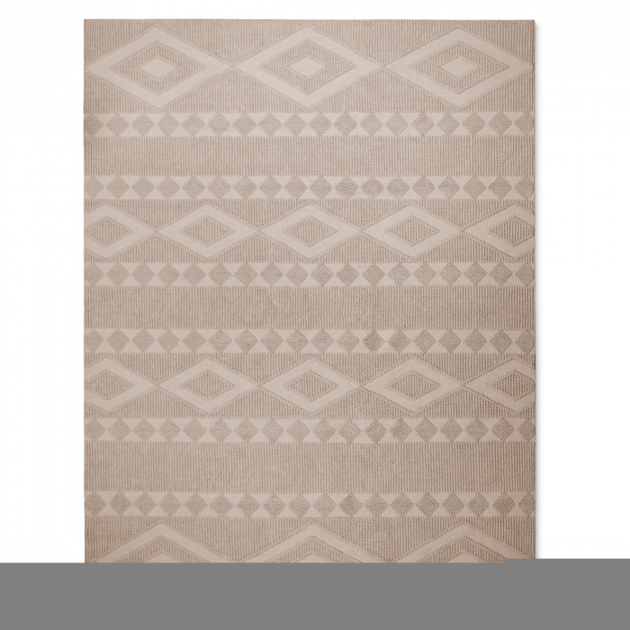   Covor exterior Romari bej 300 x 400 cm 117033 EICHHOLTZ [3]