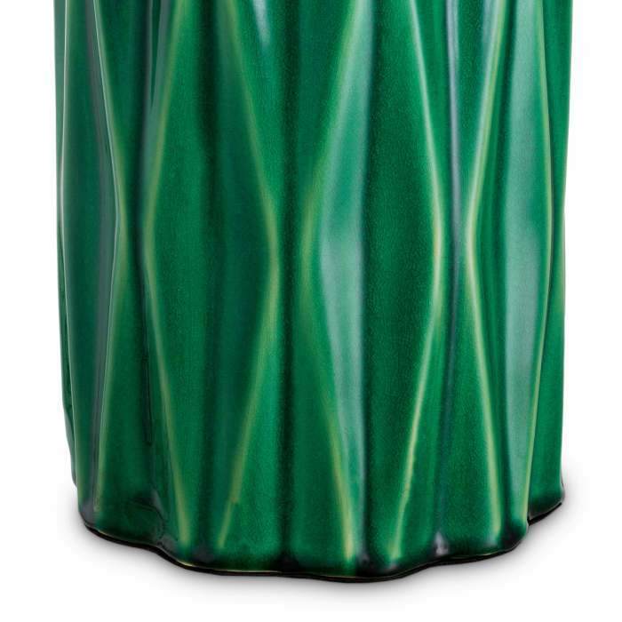   Lampă de masă Amarello ceramică verde cu abajur 119674 EICHHOLTZ [5]