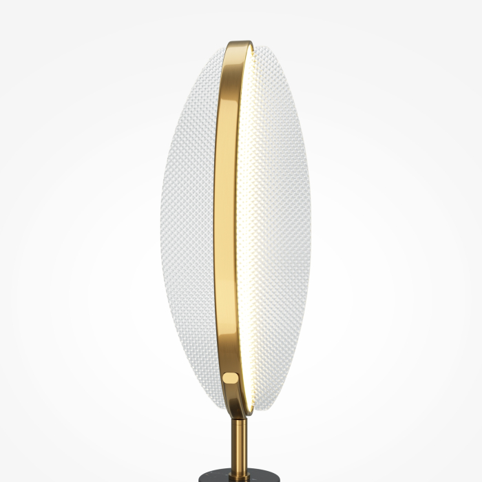 Lampă de masă Breeze, Aluminiu Alamă, 15W, MAYTONI MOD281TL-L15BS3K [8]