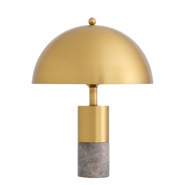   Lampa de masă Flair M finisaj bronz 115756 EICHHOLTZ [3]