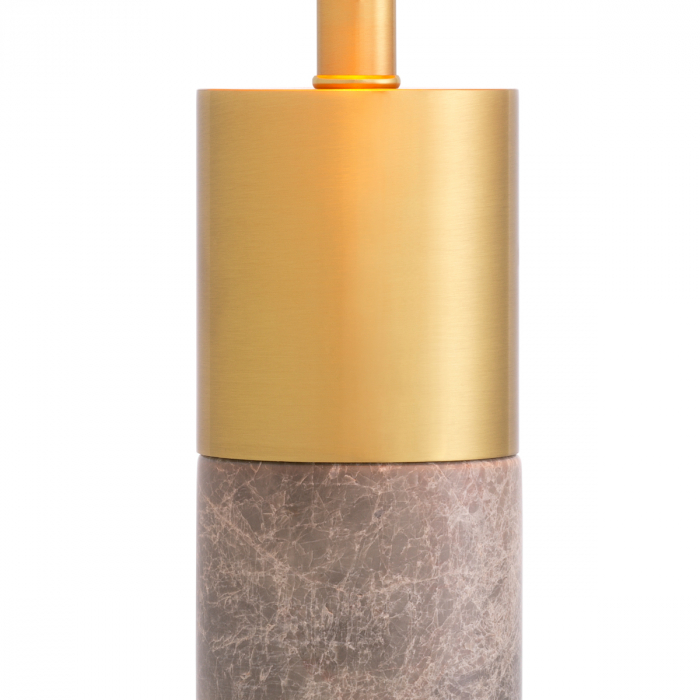   Lampa de masă Flair M finisaj bronz 115756 EICHHOLTZ [5]