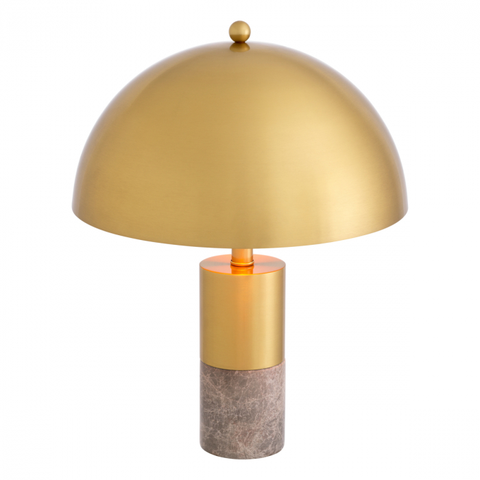   Lampa de masă Flair M finisaj bronz 115756 EICHHOLTZ [4]
