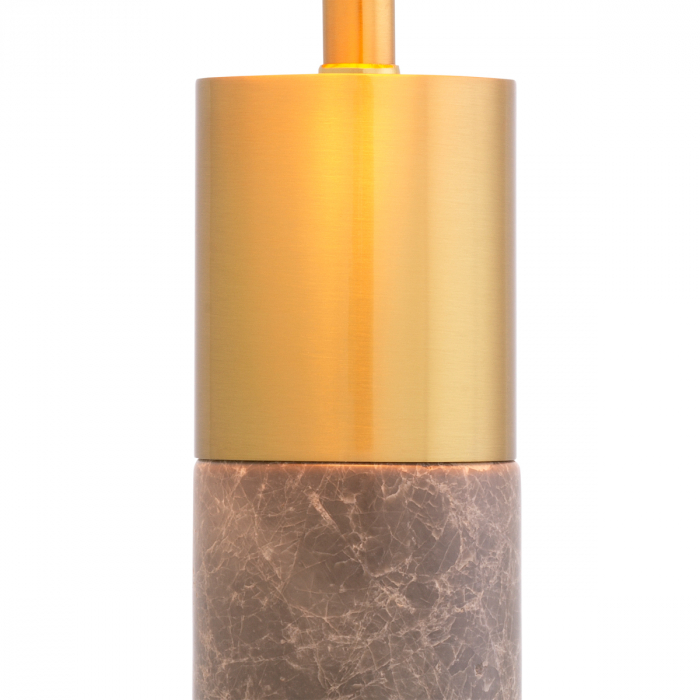   Lampa de masă Flair S cu finisaj din alamă 115755 EICHHOLTZ [5]