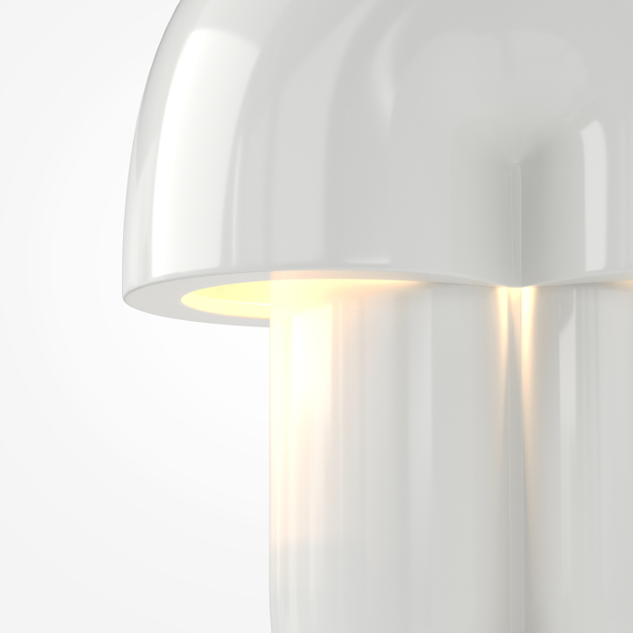 Lampă de masă HOPE Alb Ceramică 14W MAYTONI MOD479TL-L14W3K [7]