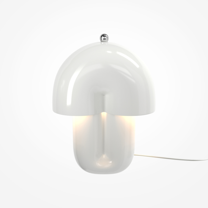 Lampă de masă HOPE Alb Ceramică 14W MAYTONI MOD479TL-L14W3K [4]