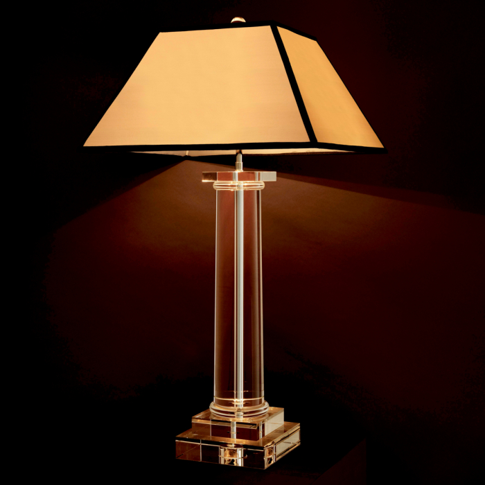   Lampa de masă Kensington Crystal 106087 EICHHOLTZ [2]