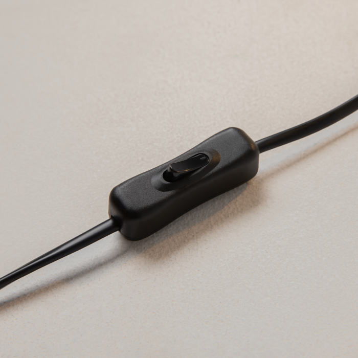 Lampă de masă Kiwi, Metal Alamă, 40W, MAYTONI Z153-TL-01-BS [3]