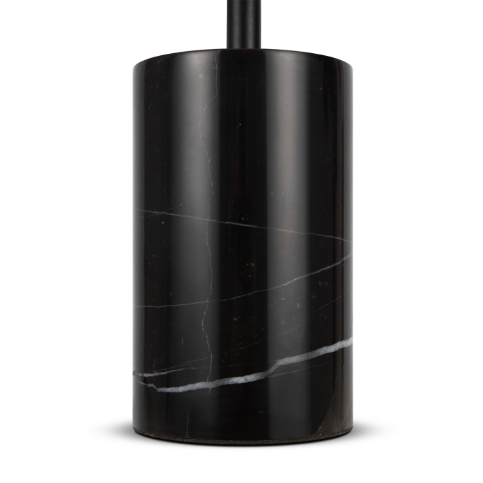 Lampă de masă Kyoto, Metal și marmură Negru, 11W, MAYTONI MOD178TL-L11B3K [12]