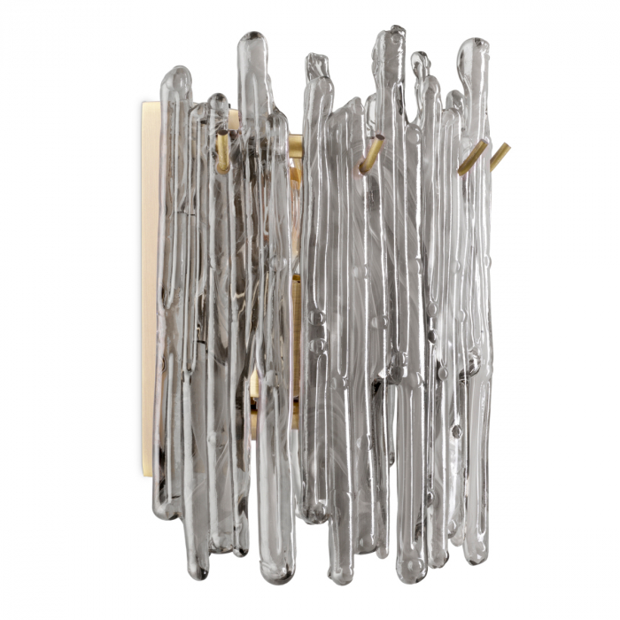   Aplica Saint Roch cu un singur bec finisaj periat br 115647 EICHHOLTZ [2]
