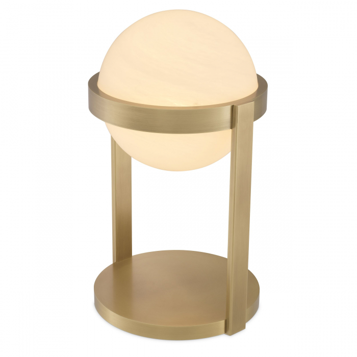   Lampă de masă Hayward cu finisaj din alamă antică 114787 EICHHOLTZ [4]