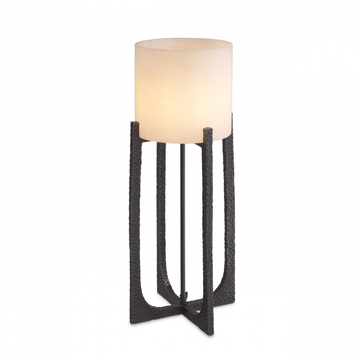   Lampa de masă Fraser L alabastru 116663 EICHHOLTZ [2]