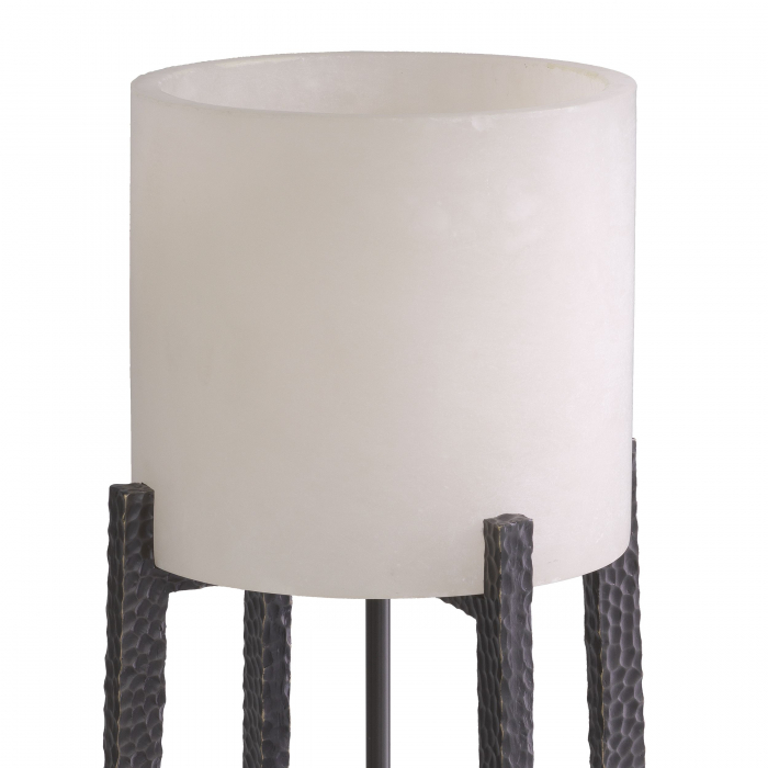   Lampa de masă Fraser L alabastru 116663 EICHHOLTZ [3]