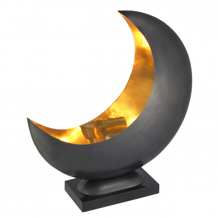   Lampa de masă Semilună 113793 EICHHOLTZ [2]