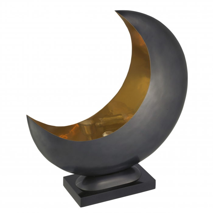   Lampa de masă Semilună 113793 EICHHOLTZ [3]